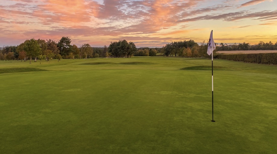 Photo of Gifford Golf Club